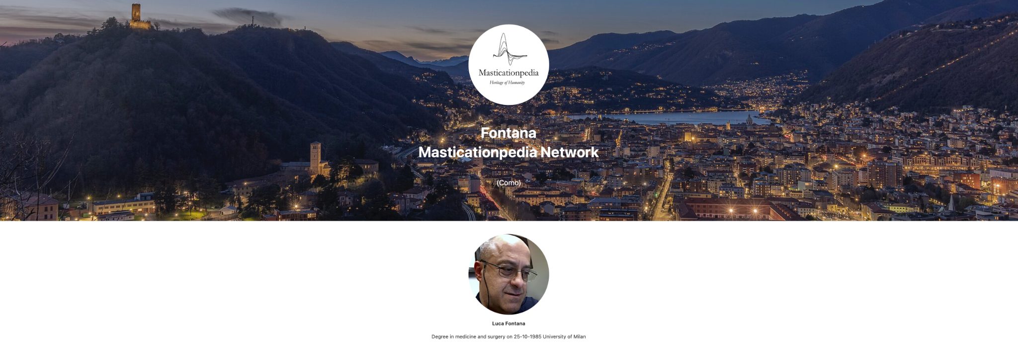 Fontana – Masticationpedia Network